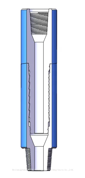AJ Type Safety Joint