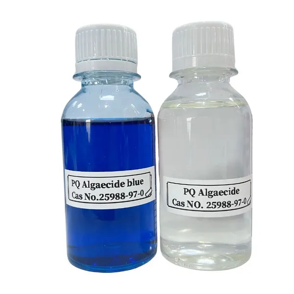 N,N-Dimethyl-2-hydroxypropylammonium Chloride Polymer APCA Barquat PQ 25988-97-0 photo-2