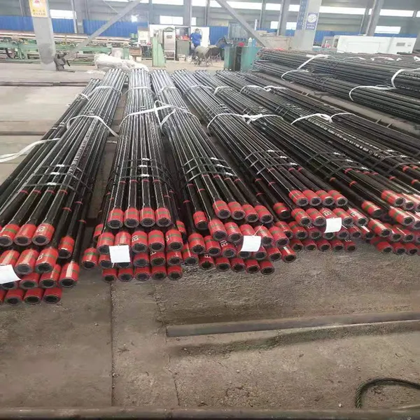 Gas-Tight Connection, Special VAM Processing Plant, Yunnan photo-4