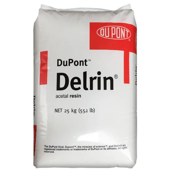 POM 511P NC010 DuPont Plastic Products POM photo-3