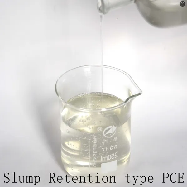 Polycarboxylate Superplasticizer photo-3