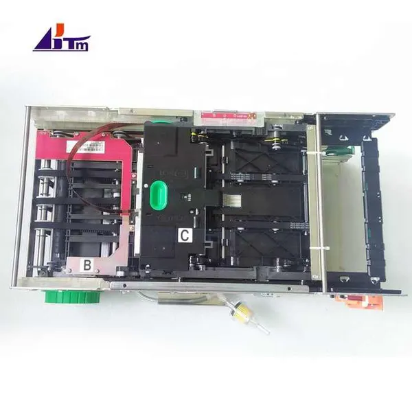 ATM Machine Parts NCR S2 Presenter F/A 4450761207 445-0761207 photo-3