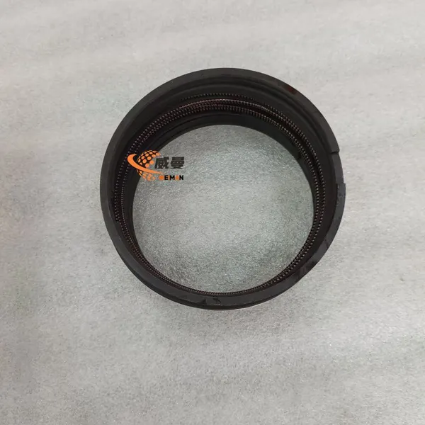 SDLG 4110000556066 Piston Ring - Key Component for Engine's Sealing and Heat Transfer photo-3