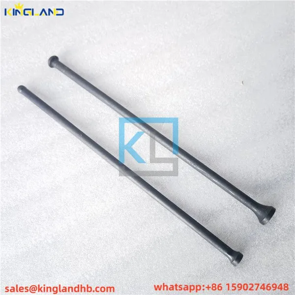 C7.1 Engine Push Rod 3142V011 For CAT Aftermarket photo-3