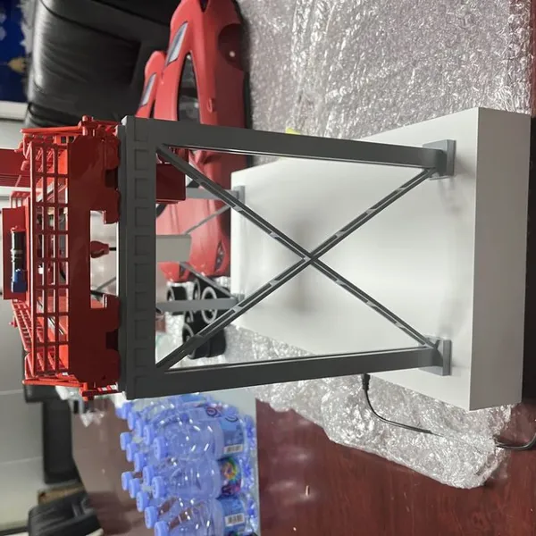 Engineering Equipment Model Manufacturer photo-5