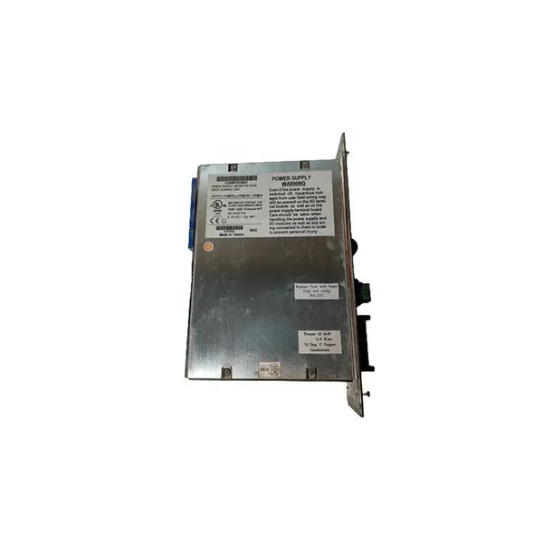 IC698PSD300 Multi-Purpose High Capacity 24 VDC 300 Watt photo-3