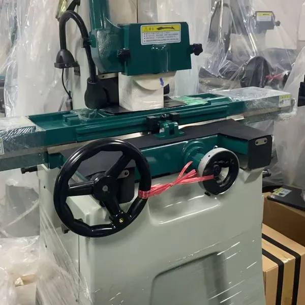 Hand-operated Grinding Machine