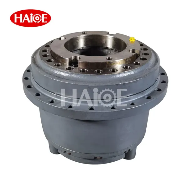 Excavator Hydraulic Motor D50KS Final Drive D50KS Travel Gearbox