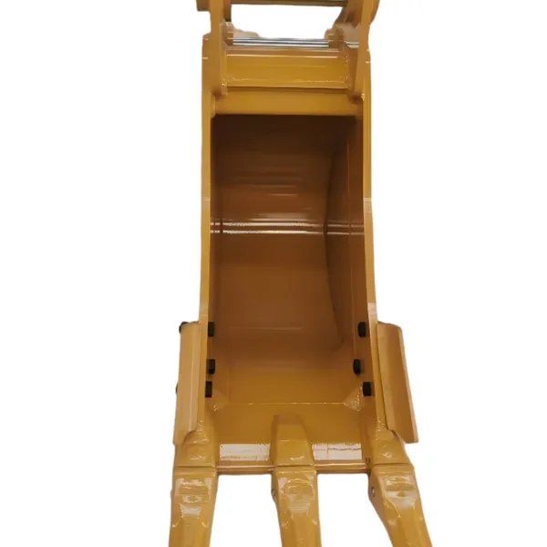 New Excavator Trench Buckets Customized High Quality Narrow Buckets Customized for 20 Ton Excavator PC200 CAT320 photo-4