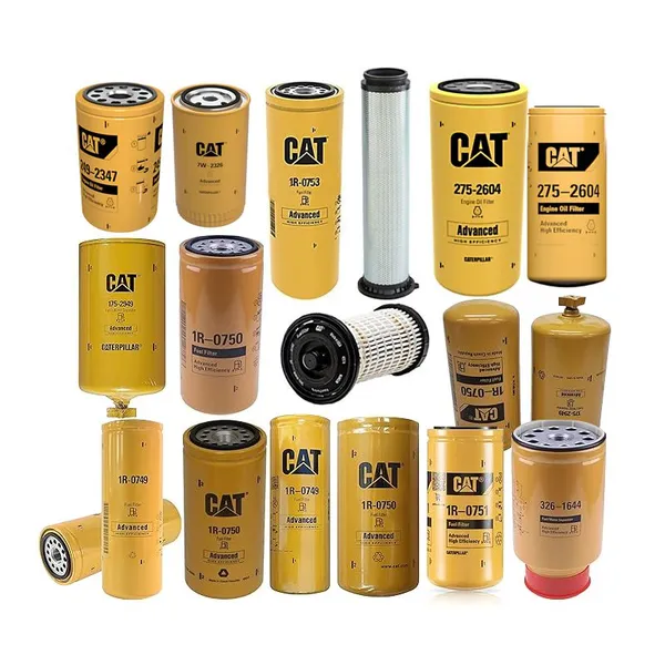 Wholesale and Retail Genuine Products Oil Filter Filter