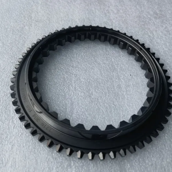 Transmission Spare Parts 1316304156 95534409 Synchronizer Cone 1316304159 for Zf Gearbox 16s151 16s181 16s150 16s221 Truck photo-4