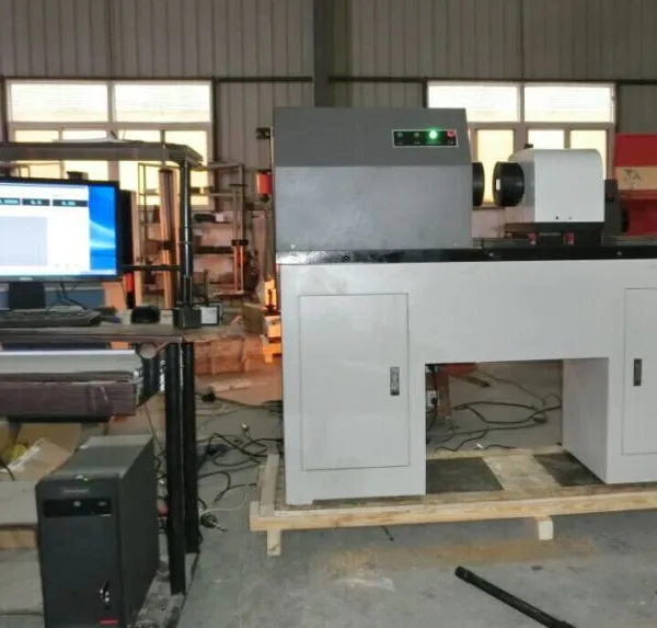 NDS High Quality Material Torsion Testing Machine Price photo-4