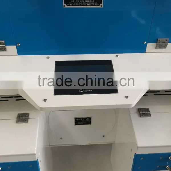 Hot Sell High Quality Laboratory Mill photo-4