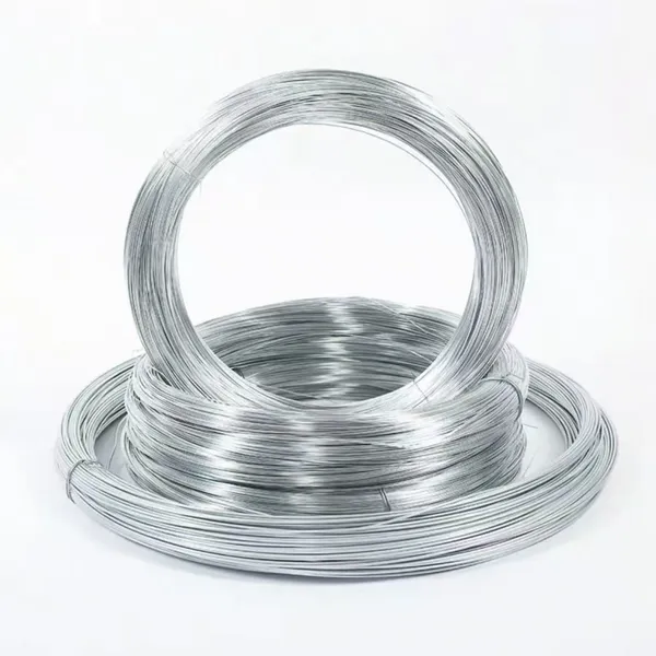 Corrosion Resistant Hot Dipped Galvanized Razor Barbed Wire for Prison Fences