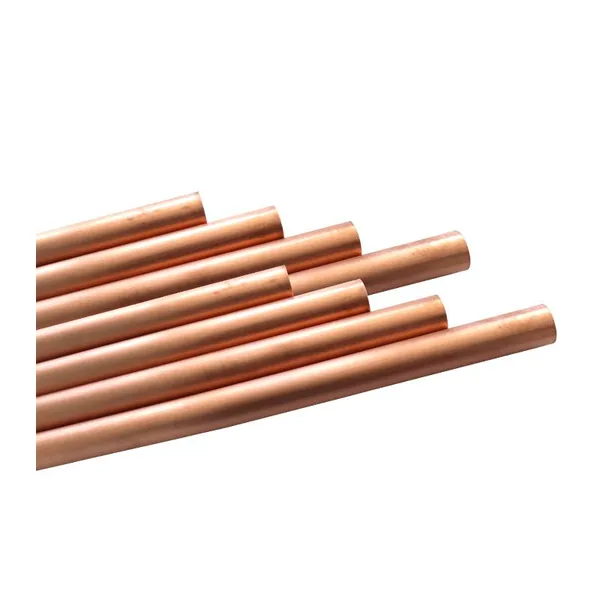 Low Price Hot Selling Wall Mounted Split Air Conditioner 100% Copper 1/4 3/8 1/2 5/8 