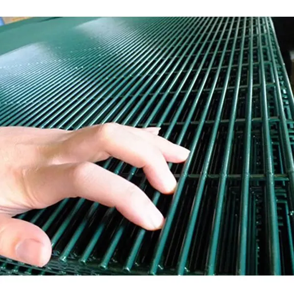 Farm Fence 2025 Hot Dip Galvanized Welded Wire 2x2 Panels Chicken Run 1x1 Welded Mesh