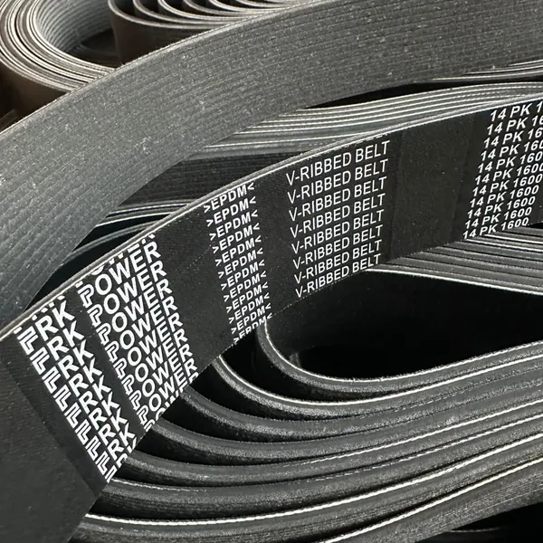 pk Belt, v Belt,multi/ribbed V-belt photo-2