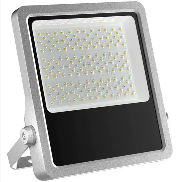 Direct Supply From the Original Manufacturer. for Project Funds. High-brightness, Adjustable-angle Led Floodlights, Available in 30/50/70/100/120/150/180/200/250/300/350/400w. Led Floodlights photo-2