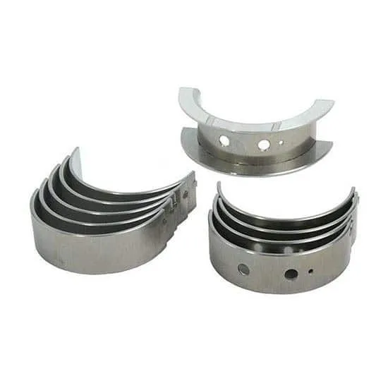 ORIGINAL CUMMINS 3802011 Main Bearing Set For Cummins Engine spare parts.