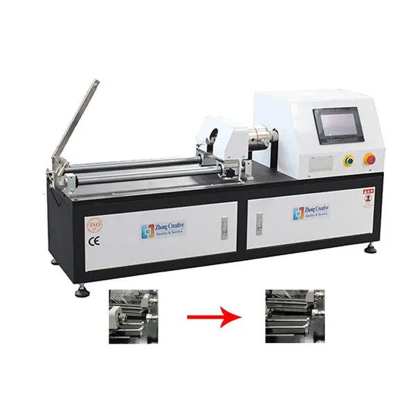ZCXC-10 High Accuracy Automatic Loading Steel Wire Torsion Twist & Torque Testing Machine With 1 Year Warranty