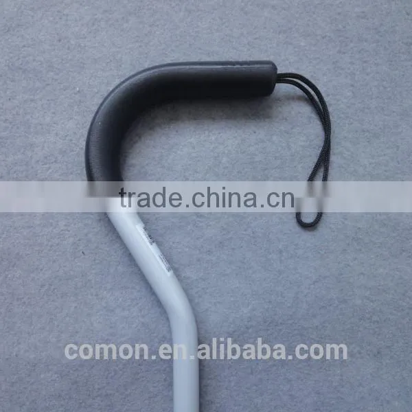 CROOK CANE WITH TAB-LOC SILENCER photo-2
