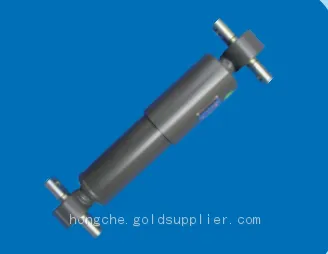 Railway Coupling Oil Damper photo-3