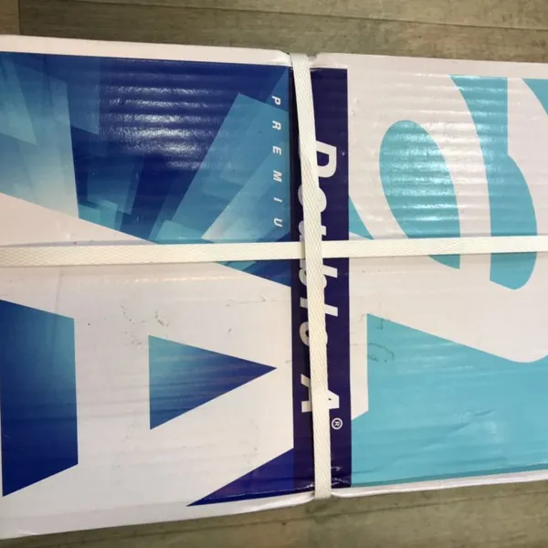 A4 Paper Copy Paper 70g 80g 500sheets/Pack Printing photo-4