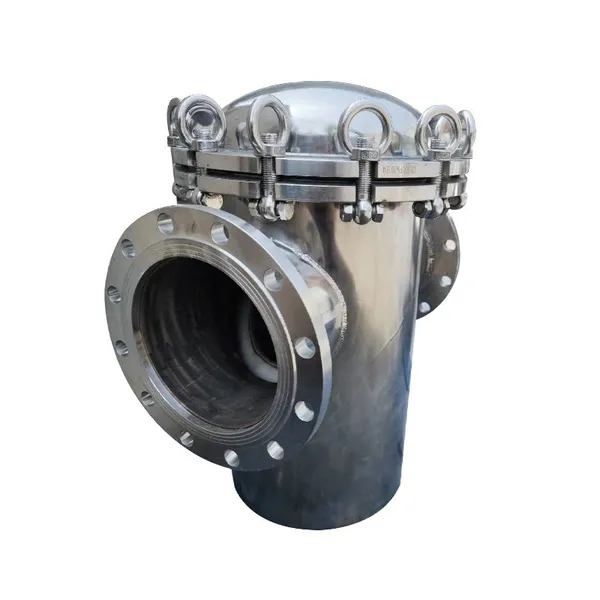 Manufacturer's Original High-quality Stainless Steel Filter photo-2