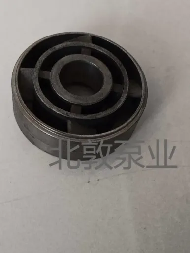 Bracket for 400 Series Electric Submersible Pump photo-2