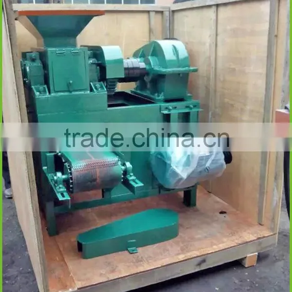 Coal Briquette Press Machine | Charcoal Briquette Machine | Coal Powder Compressing Machine Quality Choice photo-2