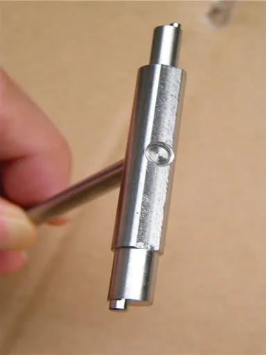 200-0390-152 Nozzle Adjusting Tool for Videojet Willett 430 43S 46P 460 Inkjet Coding Printer photo-5