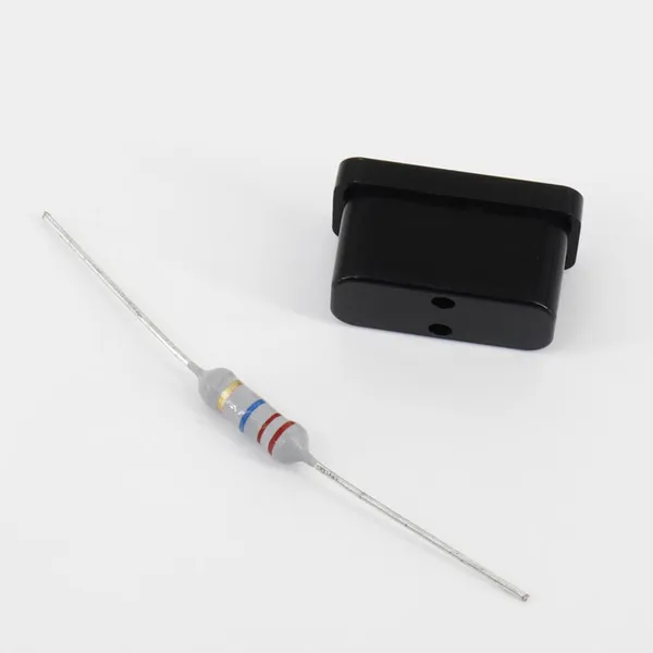 522-0080-226 EHT Resistor 22 MEG for Videojet 43S 46P Willett 430 460 405 407 Inkjet Coding Printer