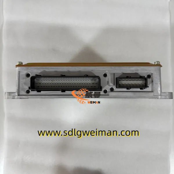 Original Volvo ECU Controller VOE14531360 14531360 For Volvo EC210B EC240B Excavator photo-3