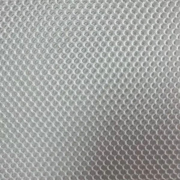 5mm 3D Airflow Mesh Fabric Weight of 330GSM for Baby Carrier, Seat Cushion photo-2