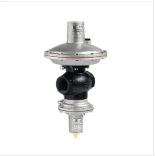 Gnali Bocia Fuel Shut‑off Valve WP8030 Fuel System Safety Interception Valve