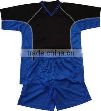 Dri Fit Customized Thai Quality Soccer Jersey photo-2