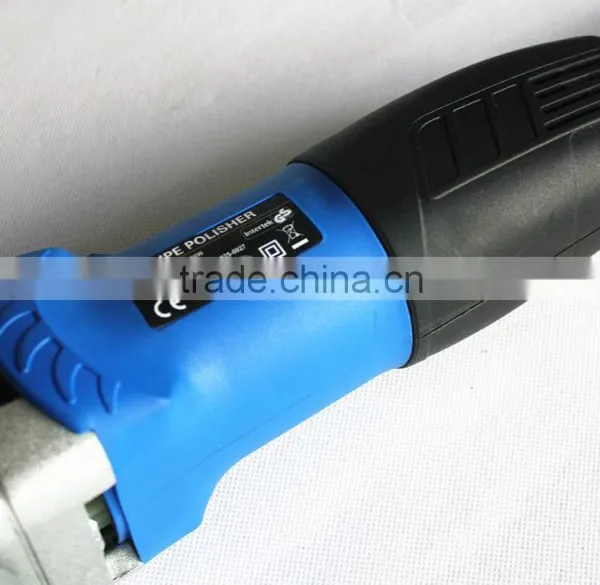 Professional Electric 1200W VTC Tube Belt Sander/Polisher With A Belt Quality Choice photo-3