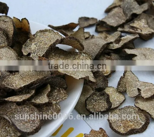 Dried Truffle Mushroom (in Fungus) photo-3