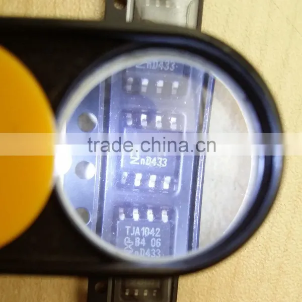 IC REMOTE KEYLESS ENTRY PCF7991AT for Car Key photo-6