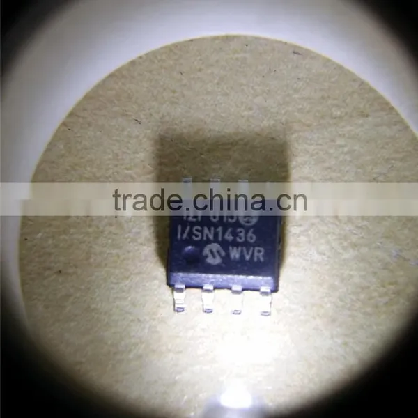 Automotive Electronic Components Microcontroller PIC16F1936 photo-4