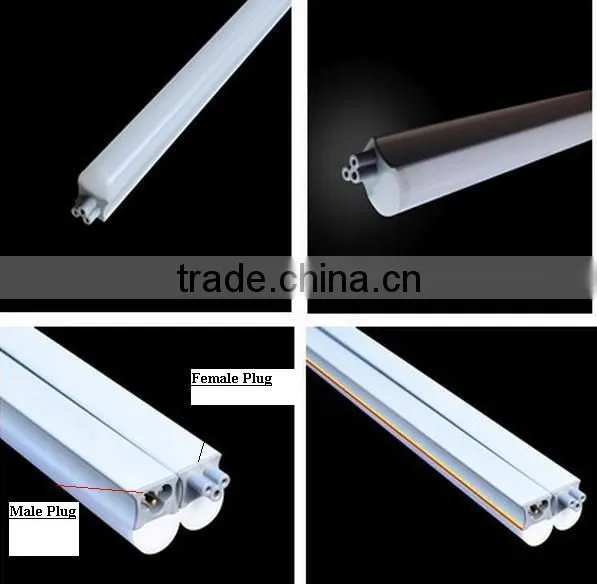 110v Helico LED store lighting inviting bar light linear