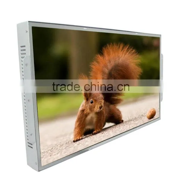 Exceptional Quality Competitive Price China Manufacturer No Frame Lcd Monitor photo-6