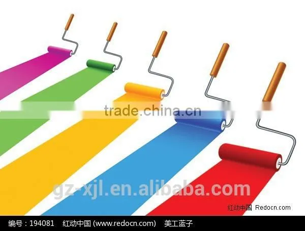 Eso Esbo Sublimation Coating Chemicals for Slippers photo-2