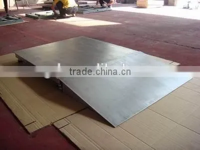 New Electrical Scales Scales Range From 500kg to 200Ton Best Quality With Lowest Price Agent of Scales photo-1