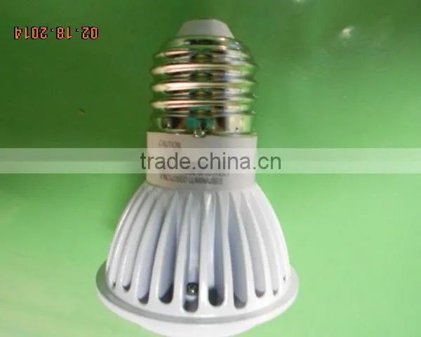 PAR20,E26,SHARP Led Bulbs, 120V, CRI>80 photo-5