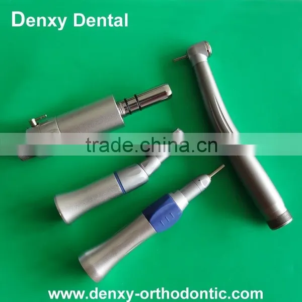 Portable China Supplier Dental Surgery Dental Handpieces photo-2