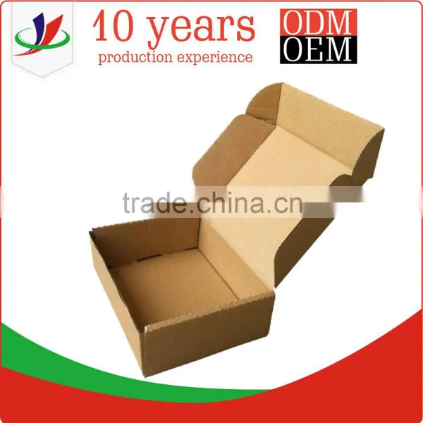 China Factory Carton Box photo-4
