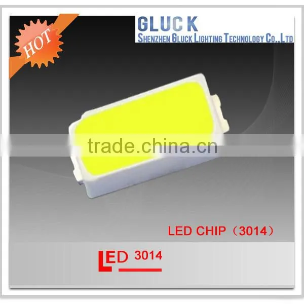 IP65 0.1W 3014 SMD LED photo-3