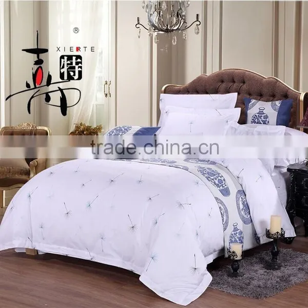 New Design Hotel Used Luxury Bedding Set photo-2