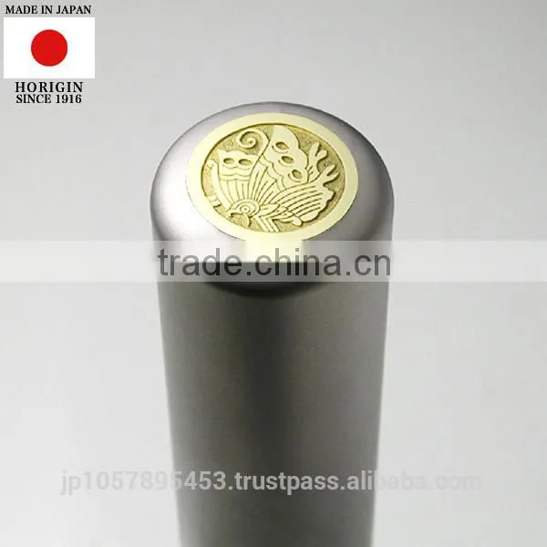 High Quality and Handmade Seal Stamp of Japanese Traditional Items at Reasonable Prices